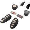 Thrustmaster ESWAP Pro Controller Fighting Pack (Gamepad AddOn, PS4 / PC)