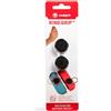 snakebyte Ring Grip - finger mount for use with Nintendo Switch Joy-Con's - Protect your expensive TV with this simple accessory (Nintendo Switch)
