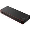Lenovo 40bc0100eu thinkpad usb4 smart dock 5500
