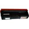 Ricoh sp c310he cartuccia toner 1 pz originale ciano