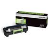 Lexmark 502 50f2000