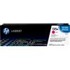 Hp cartuccia toner originale magenta laserjet 125a