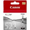 Canon Cli-521bk 2933b001