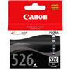 Canon cartuccia d'inchiostro nero cli-526bk