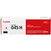 Canon 045 h cartuccia toner 1 pz originale magenta