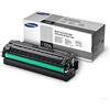 Samsung clt-k506l cartuccia toner 1 pz originale nero