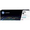 Hp cartuccia toner originale nero laserjet 305a
