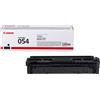 Canon cartuccia toner 054, nero