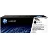 Hp cartuccia toner nero originale laserjet 79a