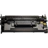 Hp cartuccia toner nero originale laserjet 89x ad alta capacità