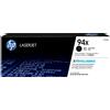 Hp cartuccia toner nero originale laserjet 94x ad alta capacità