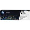 Hp cartuccia toner nero laserjet 312x ad alta capacità