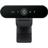 Logitech brio ultra hd pro business webcam