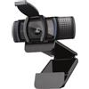 Logitech c920e hd 1080p webcam