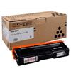 Ricoh 407543 cartuccia toner 1 pz originale nero