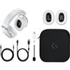 Logitech g pro x 2 lightspeed headset