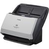Canon imageformula dr-m160ii scanner adf 600 x 600 dpi a4 nero, grigio