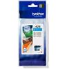 Brother lc426c cartuccia d'inchiostro 1 pz originale ciano