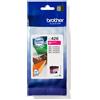 Brother lc-426m cartuccia d'inchiostro 1 pz originale magenta