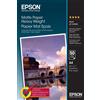 Epson matte paper heavy weight - a4 - 50 fogli