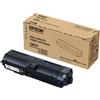 Epson high capacity toner cartridge black