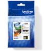 Brother Lc-426 lc426val