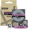 Epson lk-4ubp nero, viola