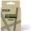 Epson c53s672078 etichetta per stampante nero, blu