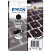 Epson wf-4745 cartuccia d'inchiostro 1 pz compatibile resa elevata (xl) nero