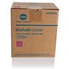 Konica minolta tnp-50m cartuccia toner 1 pz originale magenta