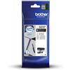 Brother lc3237bk cartuccia d'inchiostro 1 pz originale nero