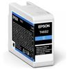 Epson ultrachrome pro cartuccia d'inchiostro 1 pezzo(i) originale ciano