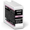 Epson ultrachrome pro10 cartuccia d'inchiostro 1 pz originale magenta chiaro