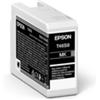 Epson ultrachrome pro10 cartuccia d'inchiostro 1 pz originale nero