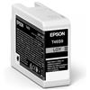 Epson ultrachrome pro cartuccia d'inchiostro 1 pz originale grigio chiaro