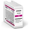 Epson ultrachrome pro10 cartuccia d'inchiostro 1 pz originale magenta