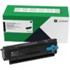 Lexmark 55b2h00 cartuccia toner 1 pz originale nero