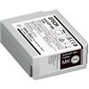 Epson sjic42p-mk cartuccia d'inchiostro 1 pz compatibile nero opaco