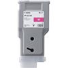 Canon pfi-321 m cartuccia d'inchiostro 1 pz originale resa standard magenta