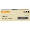 Utax pk-5015c cartuccia toner original ciano 1 pezzo(i)