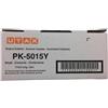 Utax pk-5015y cartuccia toner original giallo 1 pezzo(i)
