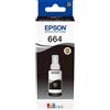 Epson flacone inchiostro nero