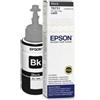 Epson t6731 cartuccia d'inchiostro 1 pz originale nero per foto