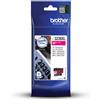 Brother lc3239xlm cartuccia d'inchiostro 1 pz originale magenta