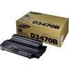 Samsung ml-d3470b cartuccia toner originale nero