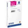 Epson c13t90734n cartuccia d'inchiostro 1 pz originale rendimento ultra elevato magenta