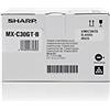 Sharp m?0gtb cartuccia toner 1 pz originale nero