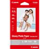Canon carta fotografica lucida gp-501 4x6" - 100 fogli