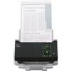 Ricoh fi-8040 adf + scanner ad alimentazione manuale 600 x 600 dpi a4 nero, grigio