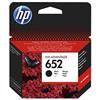 Hp 652 originale nero